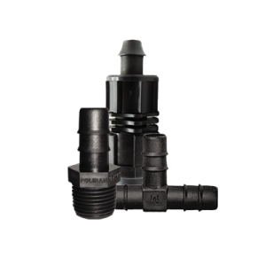 توصيلات خاصة للري بالتنقيط