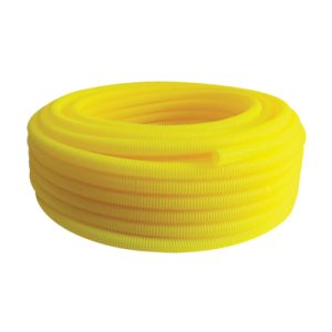 Flexible Conduit(Yellow)
