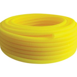 Flexible Conduit(Yellow)