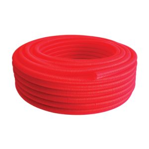 Flexible Conduit(Red)