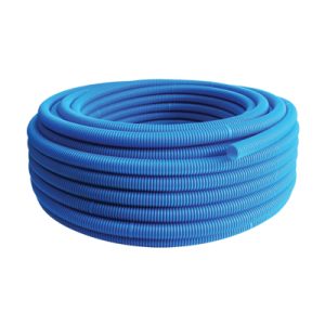 Flexible Conduit(Blue)