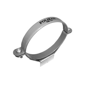 Weldable Clamp(PVC)