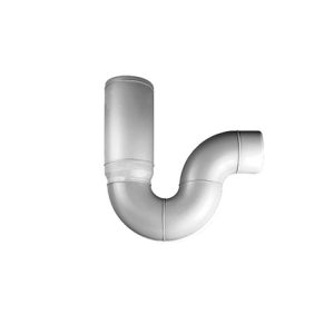 PE Trap (Short Riser)