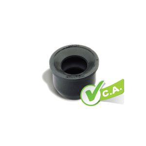 Rubber Connector