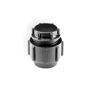 End Plug