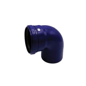 Short Bend 87°