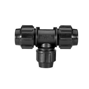 Reducer  Tee 90°