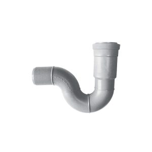 Socketed P-Trap(HDPE)