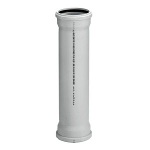 Double Socket Pipe