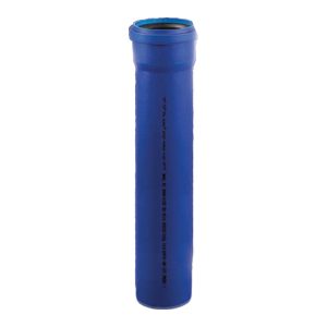Single socket Pipe(General Silent Push Fit)