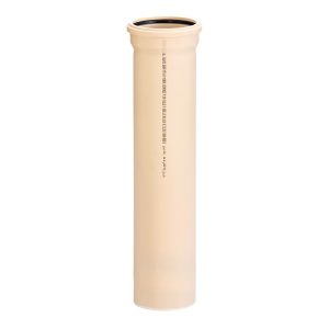 Single Socket Pipe