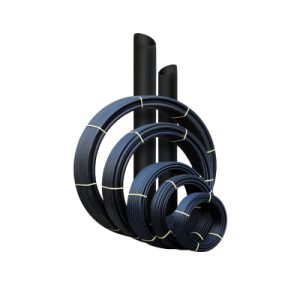 HDPE Pipes