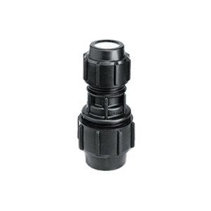 High Pressure Compression Fittings