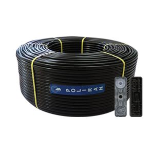 Drip Line Flat
