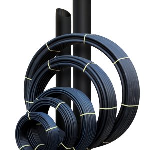 HDPE Pipes