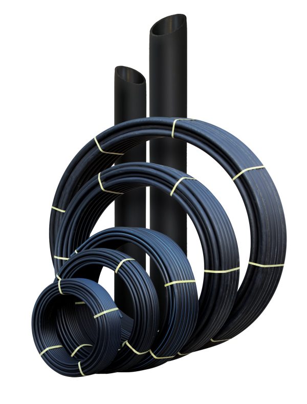 HDPE Pipes