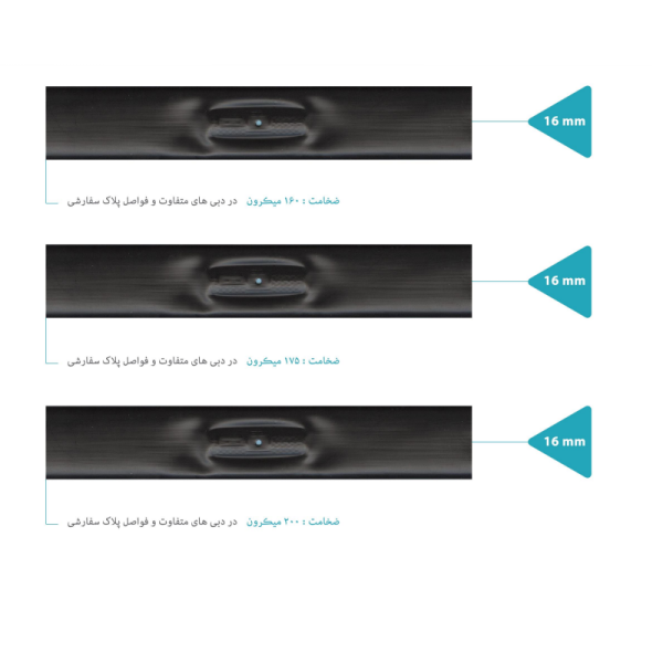 Drip Tape - Image 2