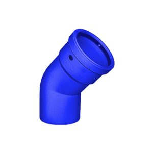 زانو بست خور 45⁰