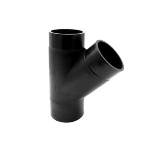 سه راه جوشی 45⁰ (10 اتمسفر)