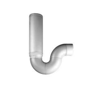 سیفون یک تکه علمک بلند