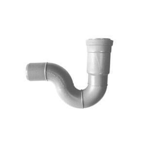 سیفون سوکت دار