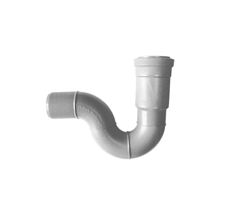 سیفون سوکت دار