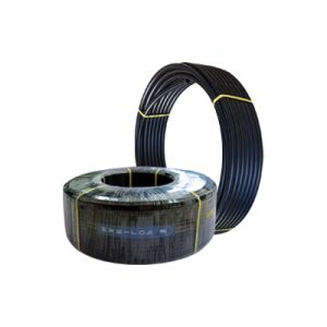 Трубы из полиэтилена низкой плотности (LDPE)