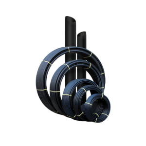 HDPE Pipes