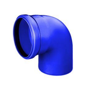 زانو کوتاه 87⁰ پوش فیت جنرال سایلنت پلی ران