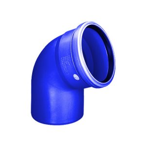 زانو 67⁰ پوش فیت جنرال سایلنت پلی ران