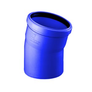 زانو 15⁰ پوش فیت جنرال سایلنت پلی ران