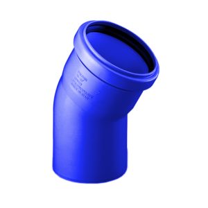 زانو 30⁰ پوش فیت جنرال سایلنت پلی ران