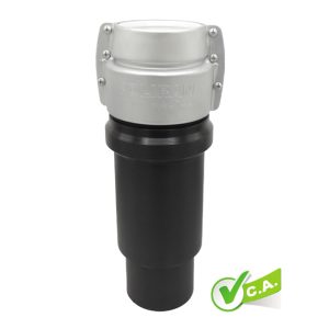 موفه آب باران