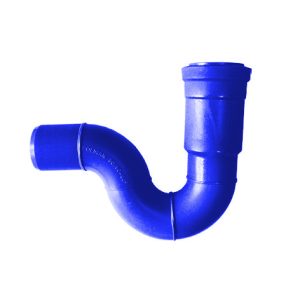 سیفون سوکت دار