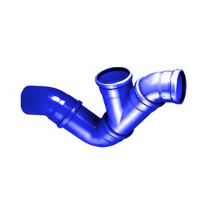 سیفون بازدید(فاضلاب شهری)