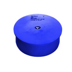 درپوش تست پوش فیت جنرال سایلنت پلی ران