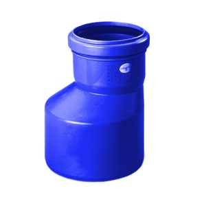 تبدیل غیر هم مرکز پوش فیت جنرال سایلنت پلی ران