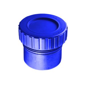 دریچه بازدید پوش فیت جنرال سایلنت پلی ران