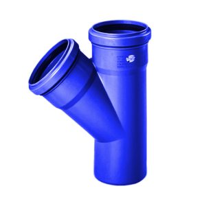 سه راه 45⁰ پوش فیت جنرال سایلنت پلی ران