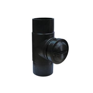 سه راه بازدید آب باران