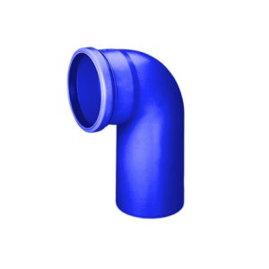 زانو بلند 87⁰ پوش فیت جنرال سایلنت پلی ران