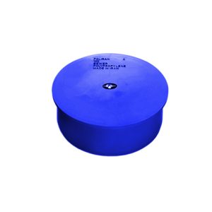 درپوش تست پوش فیت جنرال سایلنت پلی ران